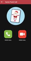 Santa Video Call Prank 2023 截图 2