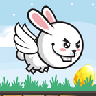 Flappy Easter Zeichen