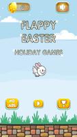 Flappy Easter Affiche