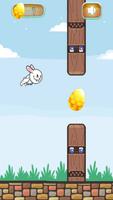 Flappy Easter screenshot 1
