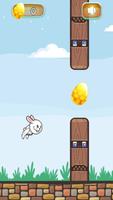 Flappy Easter screenshot 2