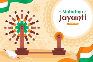 Gandhi Jayanti Images 2023 Screenshot 2