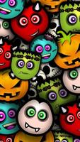 Happy Halloween Images 2023 اسکرین شاٹ 1