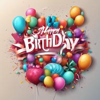 Happy Birthday Images 2024 screenshot 2