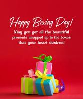 Happy Boxing Day Images 2023 screenshot 1