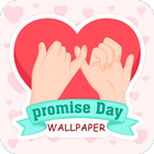 Happy Promise day Images 2024 ikona