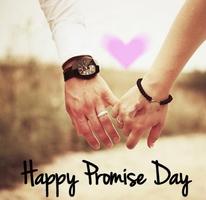 Happy Promise day Images 2024 screenshot 2