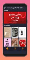 Love u Images For Wife 2023 ảnh chụp màn hình 1