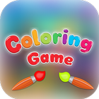 Coloring Book Pro ícone