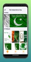 Pak Independence Day Images 23 پوسٹر