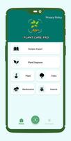 Plant Care Pro Affiche