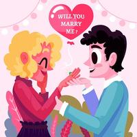 برنامه‌نما Happy Propose Day Images 2024 عکس از صفحه