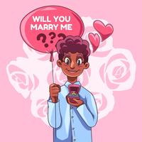 برنامه‌نما Happy Propose Day Images 2024 عکس از صفحه
