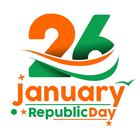 Happy Republic Day Images ikon