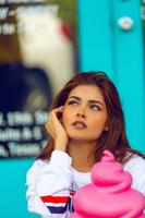 Sexy Girls Wallpapers 2023 اسکرین شاٹ 3