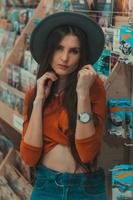 Sexy Girls Wallpapers 2023 اسکرین شاٹ 2