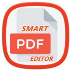 Smart PDF Editor 2023 icon