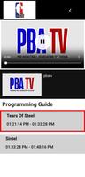 PBATV screenshot 2