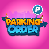 Parking Order! 图标