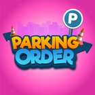 Parking Order! Zeichen