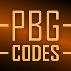 آیکون‌ PBG Codes