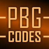 PBG Codes icono