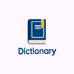 English Dictionary icon