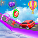 ABC Learning Car Racing Games APK