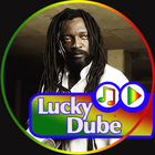 Lucky Dube icon