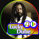 Lucky Dube icône