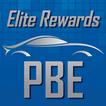 PBE Elite Rewards