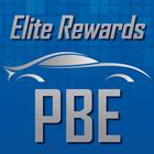PBE Elite Rewards icône