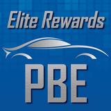 PBE Elite Rewards ikon