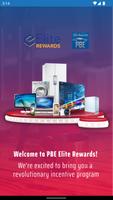 PBE Elite Rewards poster