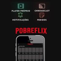 PobreFlix capture d'écran 1