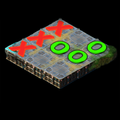 Tic Tac Toe