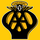 AA Singapore (AA SG) আইকন