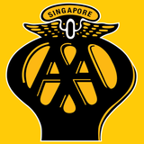 AA Singapore (AA SG) icono