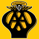 آیکون‌ AA Singapore (AA SG)