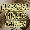Musique classique Radio