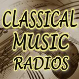 Musique classique Radio icône