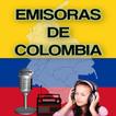 Emisoras Colombianas en Vivo