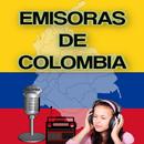 Emisoras Colombianas en Vivo APK