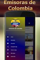 Emisoras Colombianas en Vivo capture d'écran 2