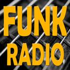 Música Funk Radios icône