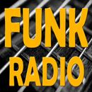 Música Funk Radios APK