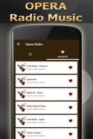 Opera Radio screenshot 2