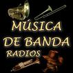 Música de Banda Radios