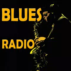 Música Blues Radios APK Herunterladen