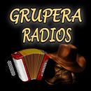 Musica Grupera Radios APK